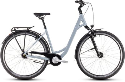 Urban Bike Cube Town ONE 2025 | 28 Zoll | Tiefeinsteiger (Bild 2)