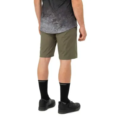 MTB Shorts Cube Trail CMPT TM kurze Hose 2026 (Bild 2)
