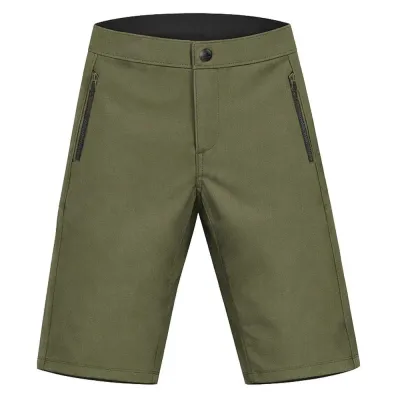 MTB Shorts Cube Trail CMPT TM kurze Hose 2026 (Bild 3)