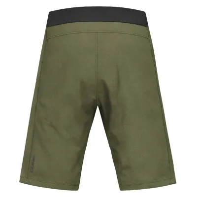 MTB Shorts Cube Trail CMPT TM kurze Hose 2026 (Bild 4)