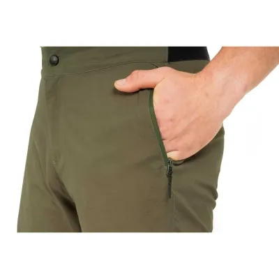 MTB Shorts Cube Trail CMPT TM kurze Hose 2026 (Bild 5)