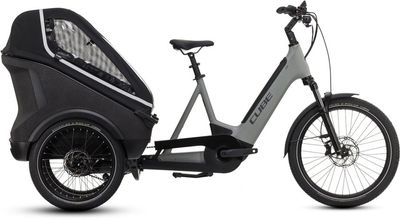 E Lastenrad Cube Trike Hybrid Cargo 1500 2025 | 1500 Wh | 24 Zoll | Sonstige (Bild 1)