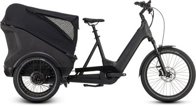 E Lastenrad Cube Trike Hybrid Cargo 750 2025 | 750 Wh | 24 Zoll | Sonstige (Bild 1)