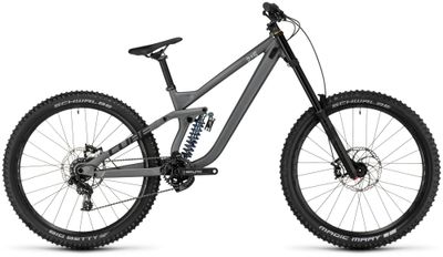 Downhill Bike Cube TWO15 Pro 27.5 2023 | 27,5 Zoll | Diamant (Bild 1)