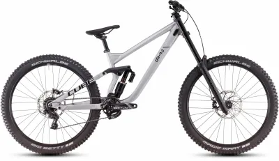Downhill Bike Cube TWO15 Pro 2025 | 27,5 Zoll | Diamant (Bild 1)