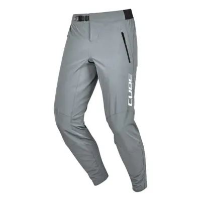 Fahrradhose lang Cube Vertex Baggy Hosen 2025 (Bild 3)