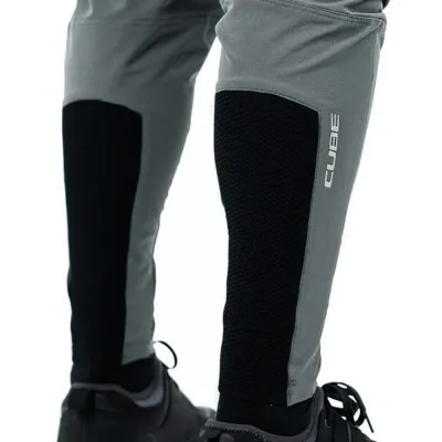 Fahrradhose lang Cube Vertex Baggy Hosen 2025 (Bild 5)
