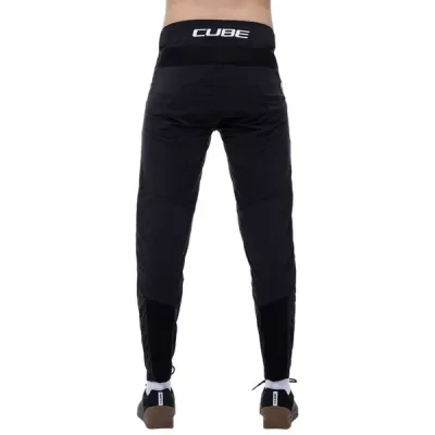 Fahrradhose lang Cube Vertex DH Hosen 2026 (Bild 2)