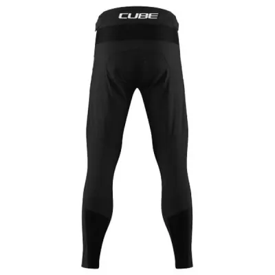 Fahrradhose lang Cube Vertex DH Hosen 2026 (Bild 4)