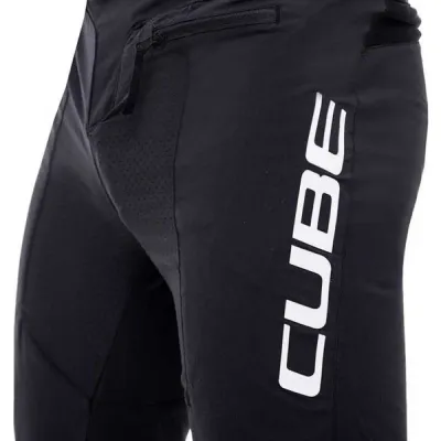 Fahrradhose lang Cube Vertex DH Hosen 2026 (Bild 5)