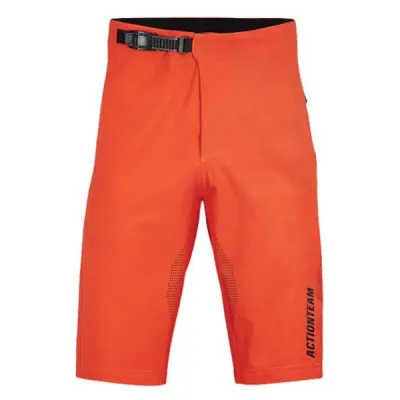 MTB Shorts Cube Vertex Lightweight Baggy kurze Hose 0 (Bild 13)