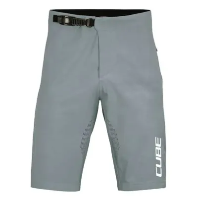 MTB Shorts Cube Vertex Lightweight Baggy kurze Hose 0 (Bild 8)