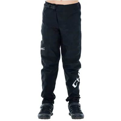 Fahrradhose lang Cube Vertex Rookie Baggy Hosen 2026 (Bild 2)