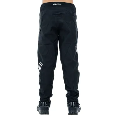 Fahrradhose lang Cube Vertex Rookie Baggy Hosen 2026 (Bild 3)