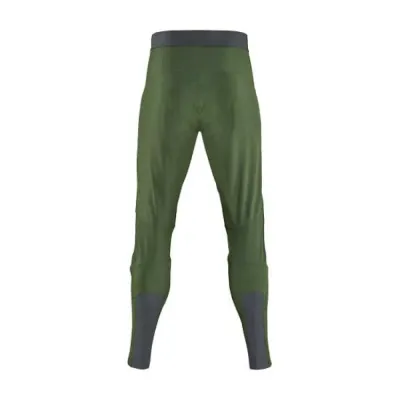 Fahrradhose lang Cube Vertex TM Baggy Hosen 2026 (Bild 4)