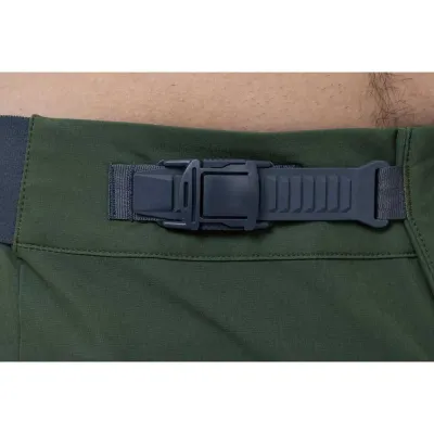 Fahrradhose lang Cube Vertex TM Baggy Hosen 2026 (Bild 6)