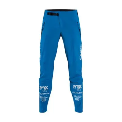 Fahrradhose lang Cube Vertex X Actionteam Hosen 2025 (Bild 3)