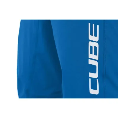 Fahrradhose lang Cube Vertex X Actionteam Hosen 2025 (Bild 5)