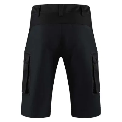 MTB Shorts Cube Work Crew kurze Hose (Bild 4)