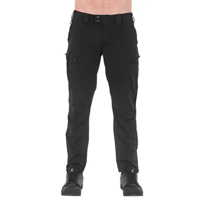 Fahrradhose lang Cube Work Hosen (Bild 1)