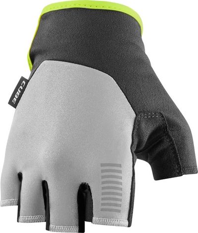 Fahrradhandschuhe Cube X NF Kurzfinger Handschuhe 2024 (Bild 1)