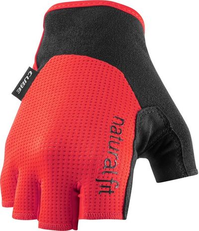 Fahrradhandschuhe Cube X NF Kurzfinger Handschuhe 2024 (Bild 4)