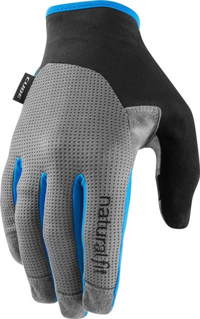 Fahrradhandschuhe Cube X NF Langfinger Handschuhe 2024 (Bild 3)