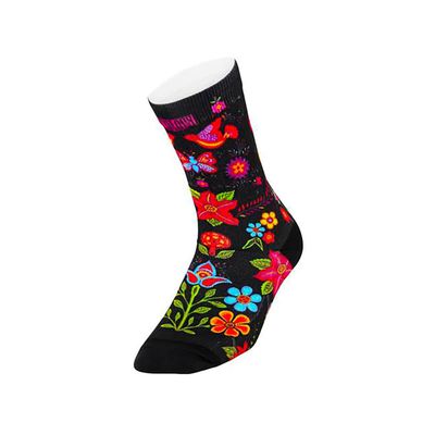 Fahrradsocken cycology cycling FRIDA CYCLING SOCKS Radsocken 0 (Bild 1)