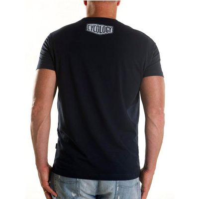 Fahrrad T-Shirt Cycology Gear DNA T-Shirt 0 (Bild 2)