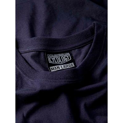 Fahrrad T-Shirt Cycology Gear DNA T-Shirt 0 (Bild 3)