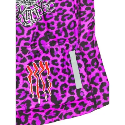 Fahrradtrikots kurzarm Cycology Gear Kitty Classic (Bild 3)