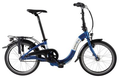 Klapprad Dahon Ciao i7U 2023 | 20 Zoll | Sonstige (Bild 1)
