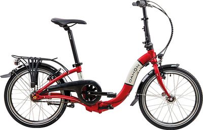 Klapprad Dahon Ciao i7U 2023 | 20 Zoll | Sonstige (Bild 2)