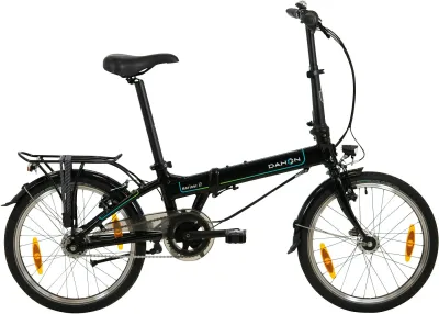 Klapprad Dahon Mariner i7U 2024 | 20 Zoll | Sonstige (Bild 1)