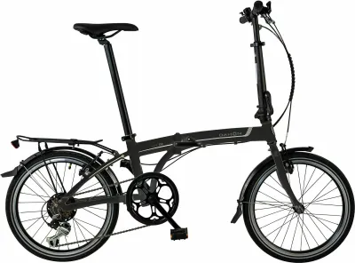Klapprad Dahon SUV D6 2024 | 20 Zoll | Sonstige (Bild 1)