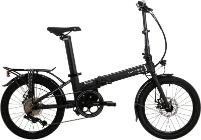 Klapprad E Bike Dahon Unio E20 2025 | 313 Wh | 20 Zoll | Sonstige (Bild 1)