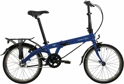 Klapprad Dahon Vybe i3 2024 | 20 Zoll | Sonstige (Bild 1)