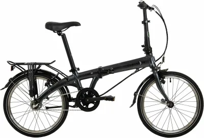 Klapprad Dahon Vybe i3 2024 | 20 Zoll | Sonstige (Bild 1)