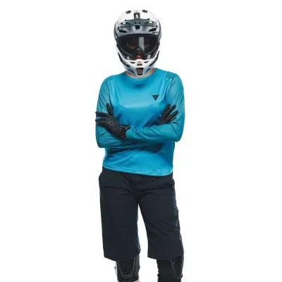 Fahrradtrikots langarm Dainese HGL Jersey Enduro 0 (Bild 1)