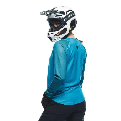 Fahrradtrikots langarm Dainese HGL Jersey Enduro 0 (Bild 2)