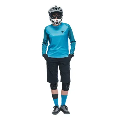 Fahrradtrikots langarm Dainese HGL Jersey Enduro 0 (Bild 6)