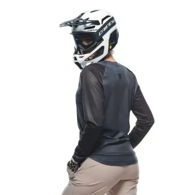 Fahrradtrikots langarm Dainese HGL (Bild 8)