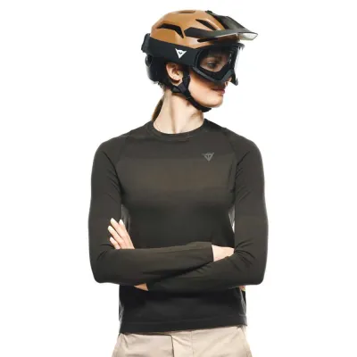 Fahrradtrikots langarm Dainese HGL (Bild 5)