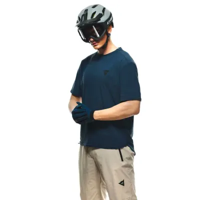 Fahrradtrikots kurzarm Dainese HGR (Bild 1)
