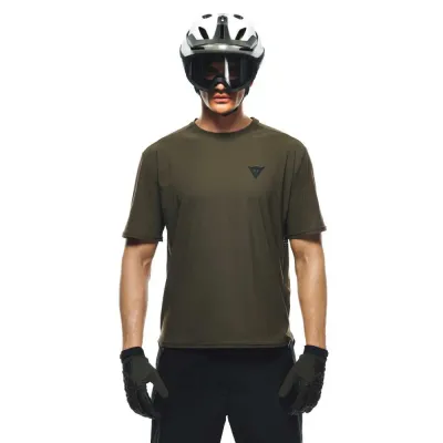 Fahrradtrikots kurzarm Dainese HGR (Bild 7)
