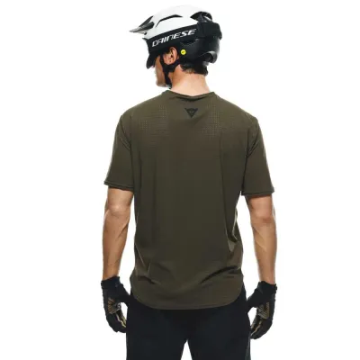 Fahrradtrikots kurzarm Dainese HGR (Bild 8)