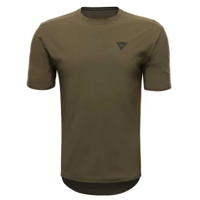 Fahrradtrikots kurzarm Dainese HGR (Bild 9)