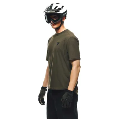 Fahrradtrikots kurzarm Dainese HGR (Bild 11)