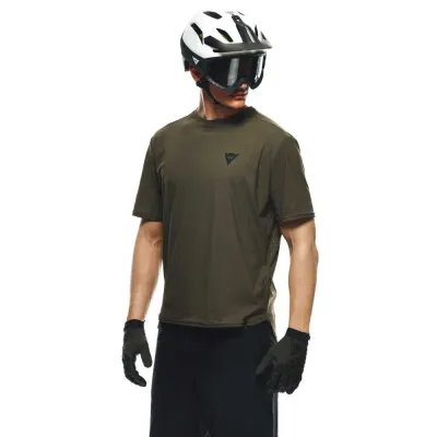 Fahrradtrikots kurzarm Dainese HGR (Bild 12)