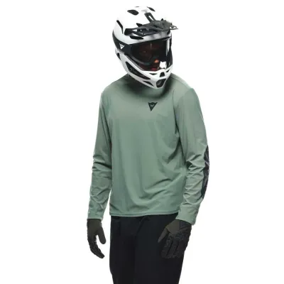 Fahrradtrikots langarm Dainese HGR (Bild 7)